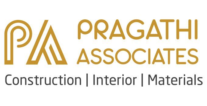 Pragathi Associates Logo